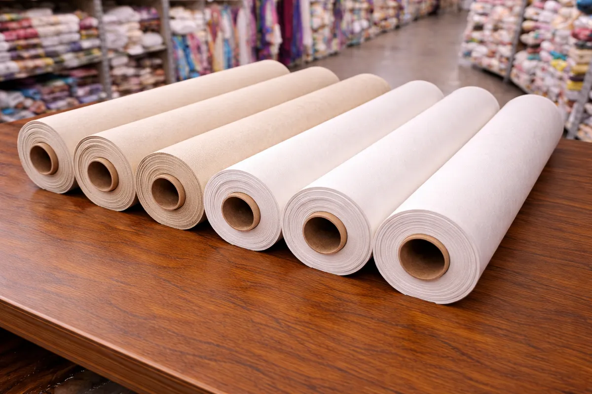 Distribuidora de Lienzo en Once