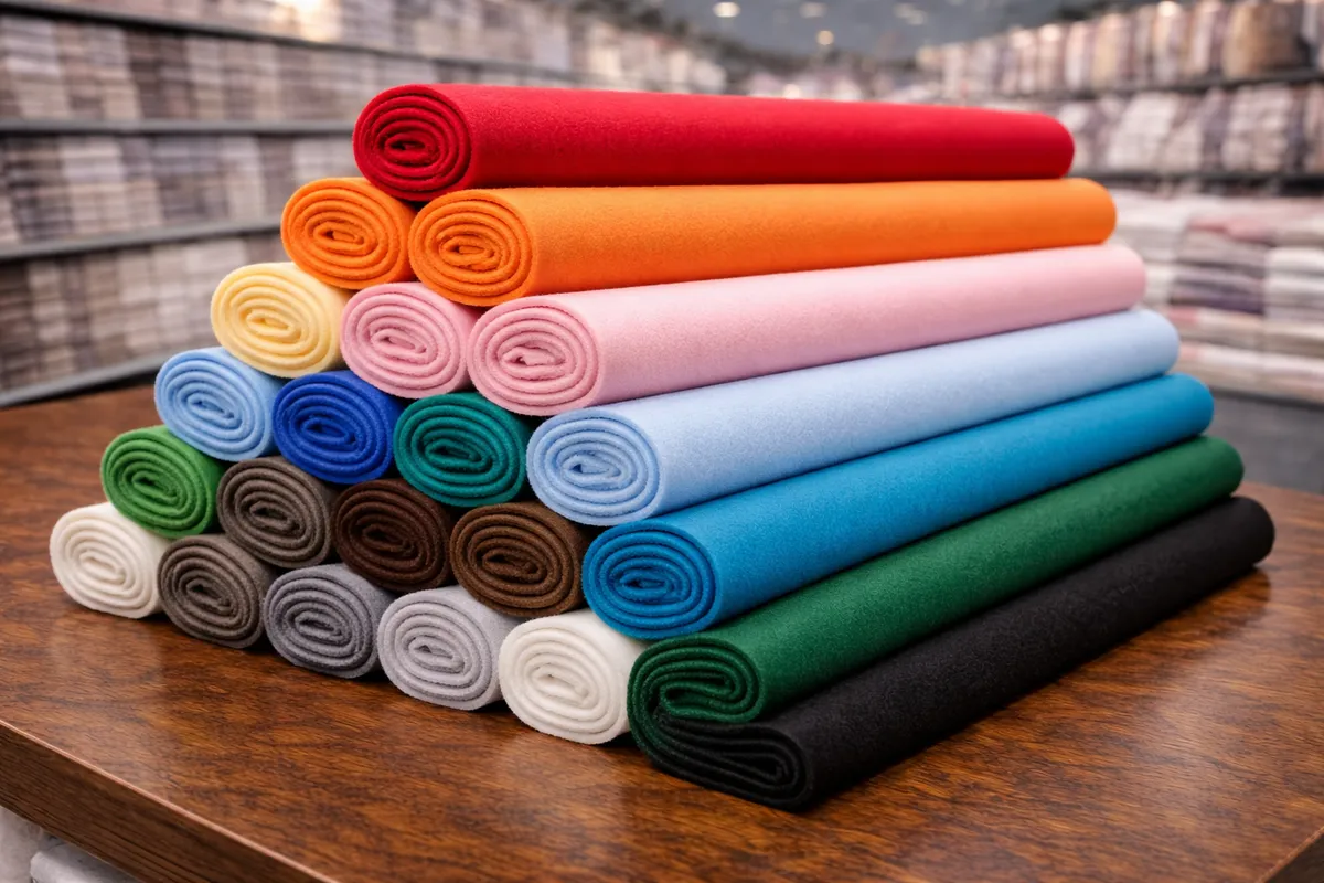 Distribuidora de Pañolenci en Once