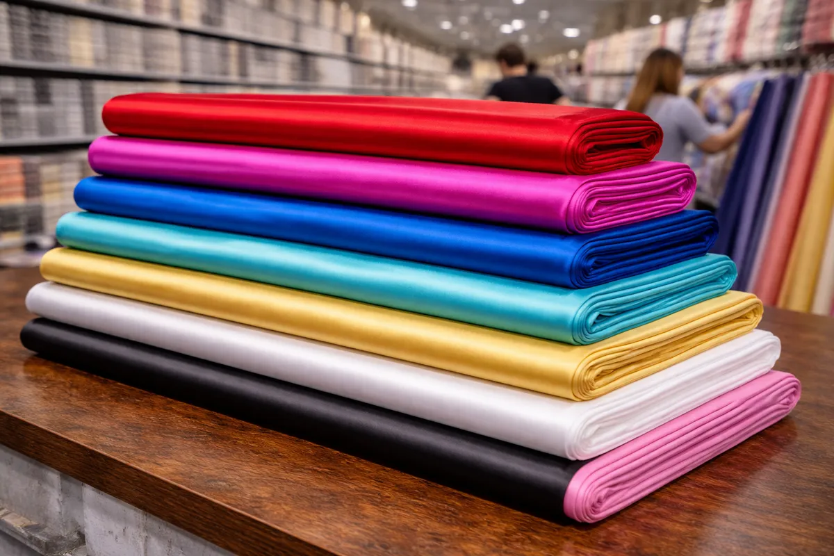 Distribuidora de Raso en Once