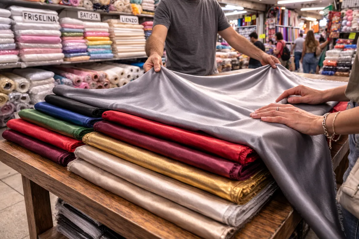 Distribuidora de Silver en Once