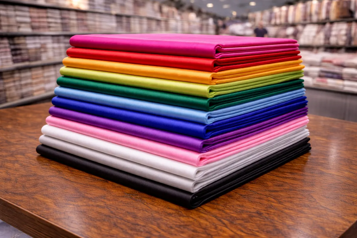 Distribuidora de Tafeta en Once