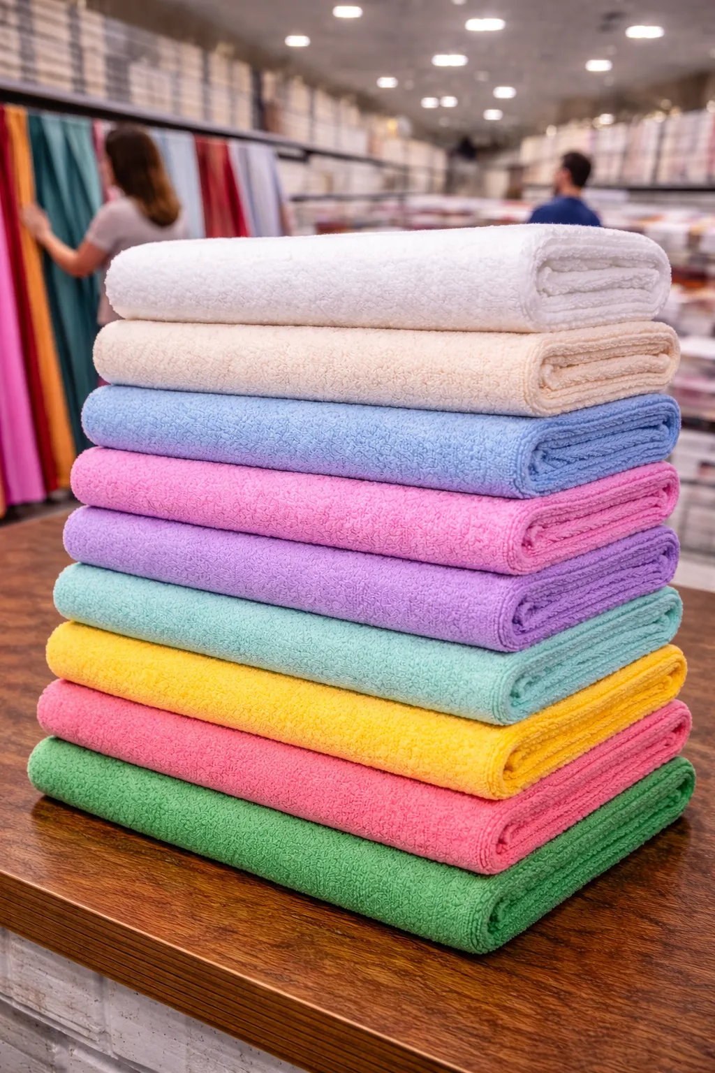 Distribuidora de Toalla en Once