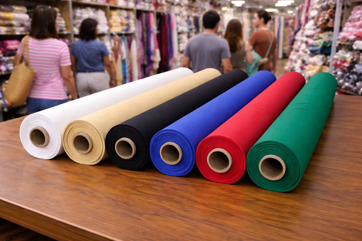 Distribuidora de Tropical en Once