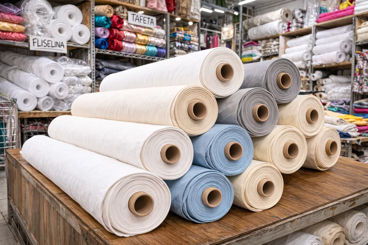 Distribuidora de Tusor en Once